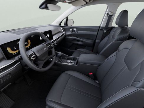 New 2026 Kia Sorento S FWD image 17