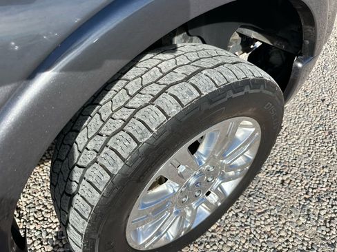 Used 2010 Ford F150 Platinum image 42