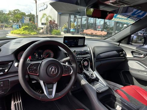 Used 2020 Acura RDX A-Spec image 15