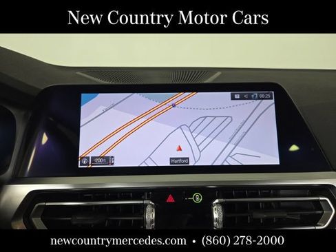 Used 2022 BMW 330i xDrive Sedan w/ Driving Assistance Package AWD/4WD image 27
