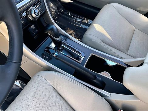 Used 2014 Honda Accord EX-L image 16