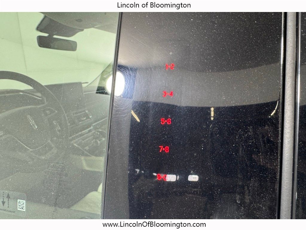 Certified 2023 Lincoln Navigator Black Label AWD/4WD image 37