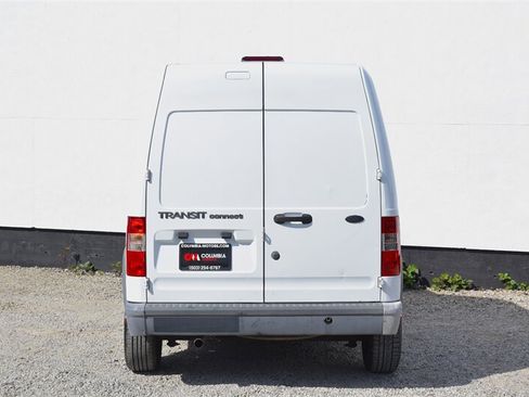 Used 2011 Ford Transit Connect XL FWD image 4