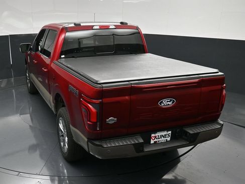 New 2026 Ford F150 King Ranch w/ Equipment Group 601A High AWD/4WD image 47