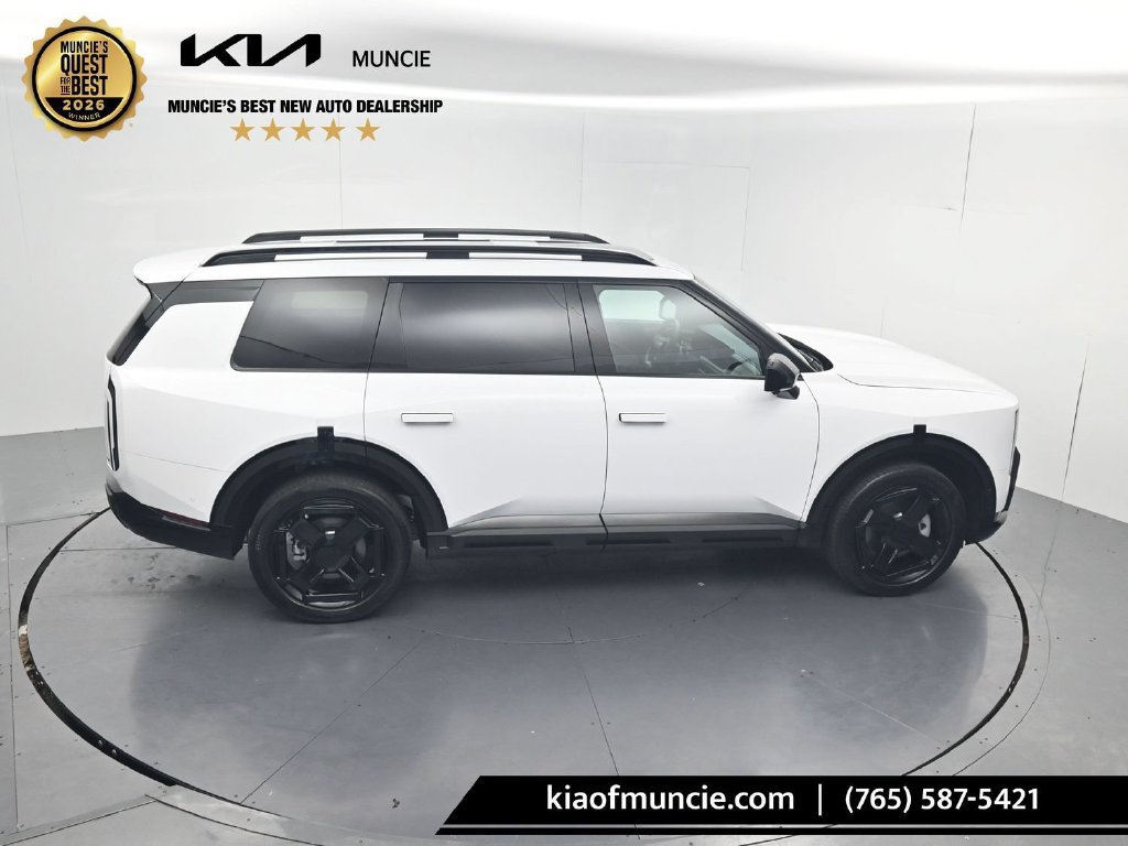 New 2027 Kia Telluride X-Line SX Prestige AWD/4WD image 62