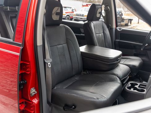 Used 2007 Dodge Ram 3500 Truck SLT w/ Light Group image 28