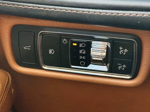 Used 2020 Lincoln Aviator Black Label w/ Dynamic Handling Package AWD/4WD image 27