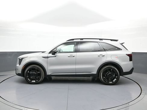 New 2026 Kia Sorento EX AWD/4WD image 9