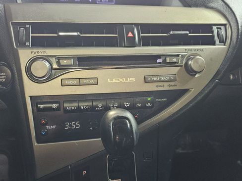 Used 2015 Lexus RX 350 2WD image 38