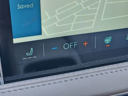 New 2026 Lincoln Corsair Premiere image 23