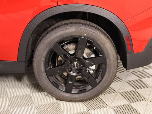 New 2027 MINI Cooper Countryman S AWD/4WD image 19