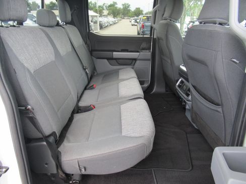 Used 2022 Ford F150 XLT w/ Equipment Group 302A High AWD/4WD image 31