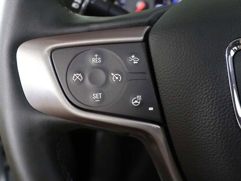 Used 2023 GMC Acadia AT4 w/ Technology Package AWD/4WD image 45