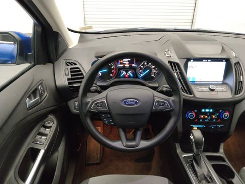Used 2019 Ford Escape SE AWD/4WD image 22
