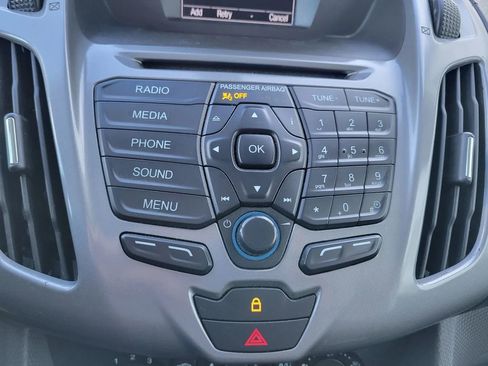 Used 2017 Ford Transit Connect XLT image 27