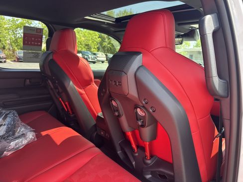 New 2025 Toyota Tacoma TRD Pro AWD/4WD image 30