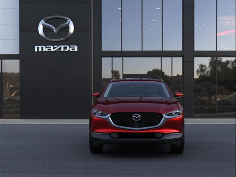 New 2026 MAZDA CX-30 AWD 2.5 S image 6