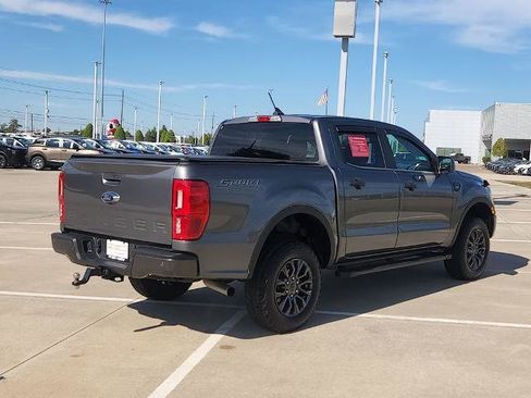 Used 2022 Ford Ranger XLT w/ Equipment Group 301A Mid image 5