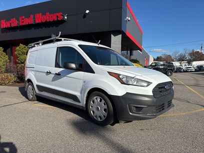 Used 2020 Ford Transit Connect XL