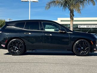 Used 2023 BMW iX M60 video 2