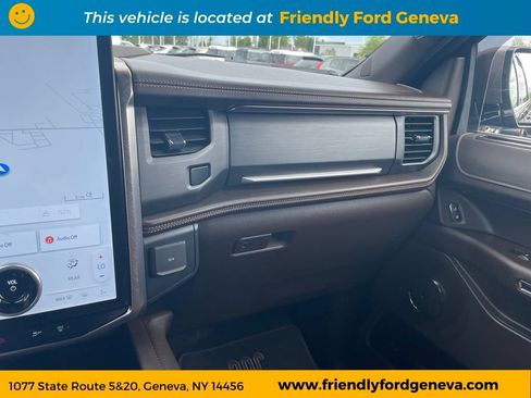 Used 2024 Ford Expedition King Ranch AWD/4WD image 24