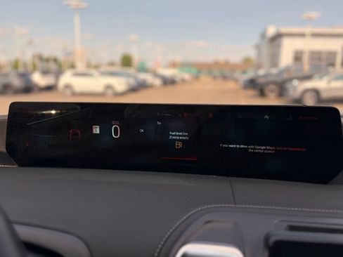 Used 2025 Ford Expedition Platinum AWD/4WD image 52