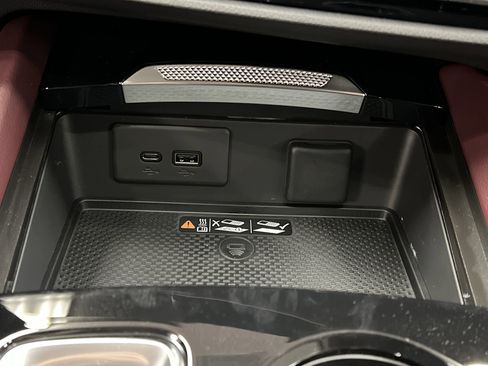 New 2025 Buick Envision Sport Touring image 70