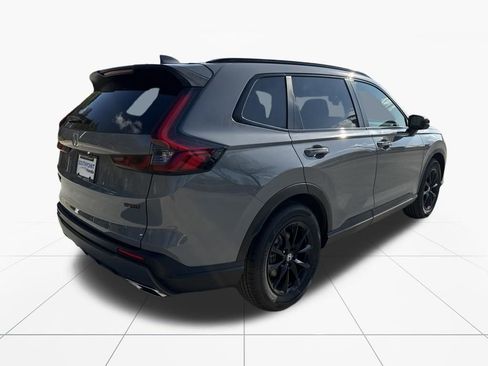 New 2026 Honda CR-V Sport image 8
