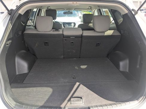 Used 2018 Hyundai Santa Fe Sport image 13