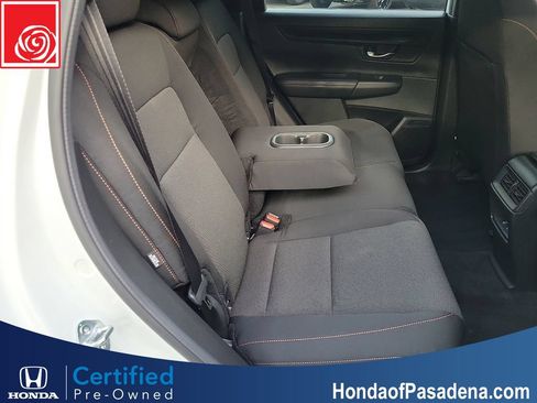 Certified 2024 Honda CR-V Sport image 27