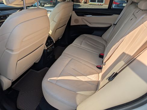 Used 2016 BMW X5 xDrive35i image 12