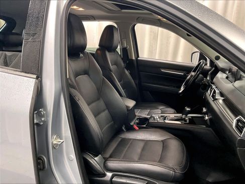 Used 2017 MAZDA CX-5 Grand Select image 11