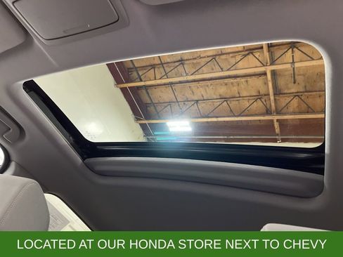 Used 2021 Honda CR-V EX image 29