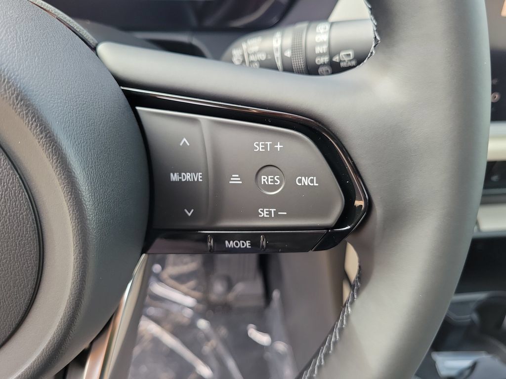 New 2026 MAZDA CX-5 Select AWD/4WD image 22