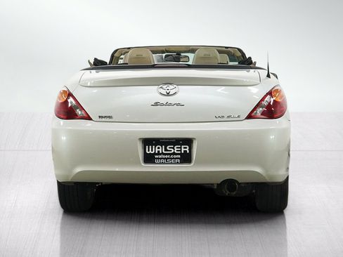 Used 2006 Toyota Solara SE FWD image 5