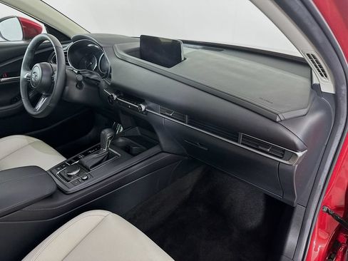 Certified 2026 MAZDA CX-30 AWD 2.5 S w/ Premium Package image 38