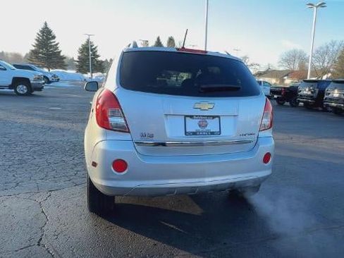 Used 2015 Chevrolet Captiva Sport LT w/ Convenience Package image 7