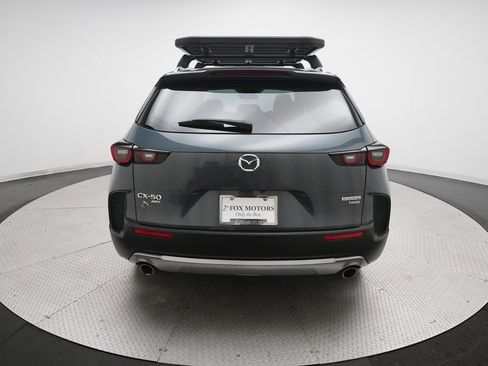 Used 2023 MAZDA CX-50 Meridian Edition w/ Apex Package image 26