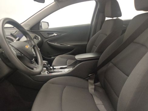 Used 2021 Chevrolet Malibu LS w/ Driver Confidence Package II FWD image 17