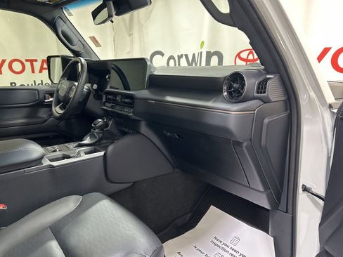 Used 2024 Toyota Land Cruiser w/ Premium Package image 12