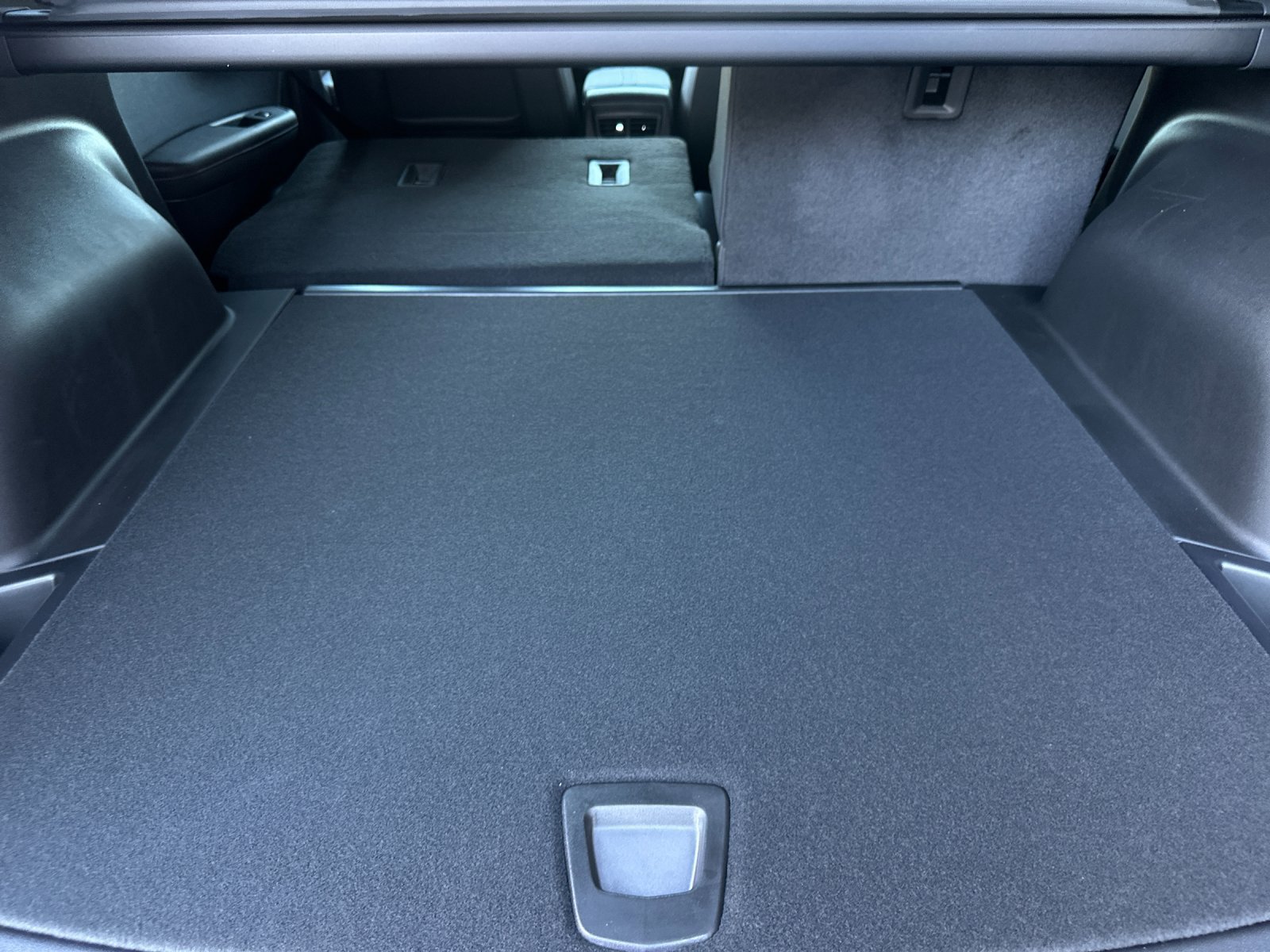 New 2026 Chevrolet Blazer RS w/ LPO, Cargo Package FWD image 15