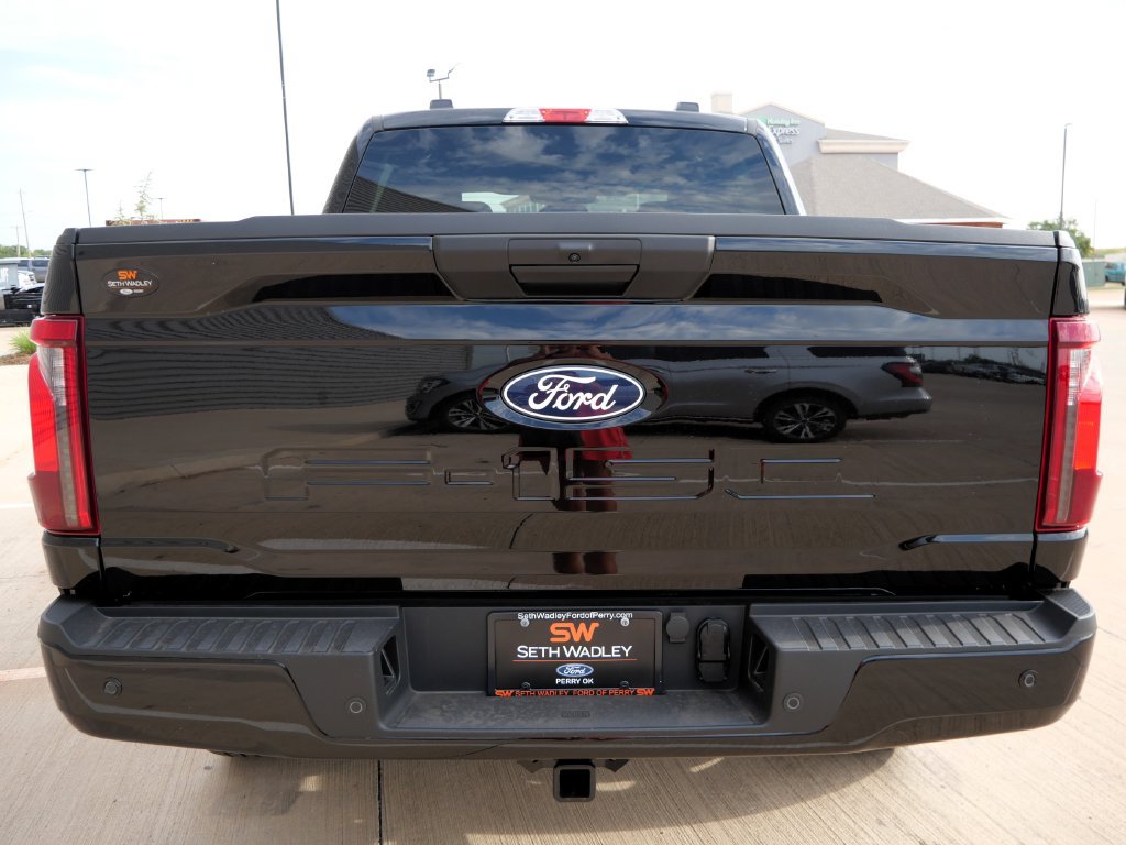 New 2026 Ford F150 STX w/ Equipment Group 200A AWD/4WD image 5