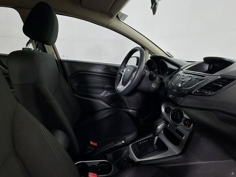 Used 2019 Ford Fiesta SE FWD image 27