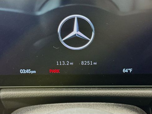 Used 2025 Mercedes-Benz GLA 250 image 13