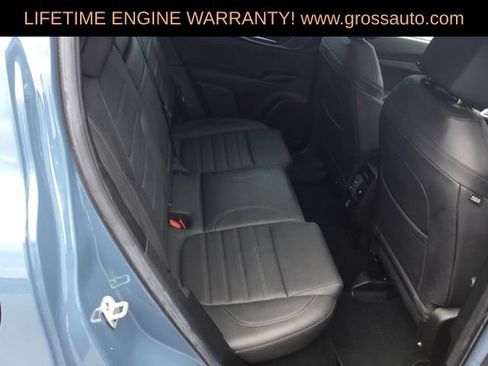 Used 2023 Dodge Hornet GT Plus w/ Tech Pack Plus w/o Parking AWD/4WD image 12