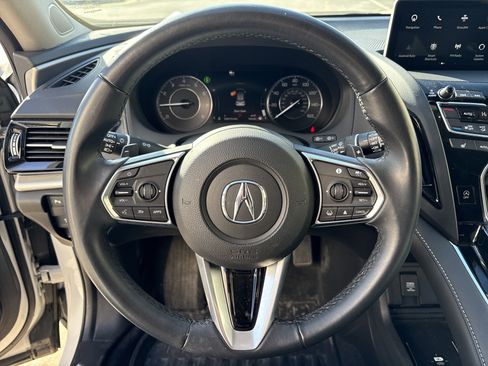 Used 2023 Acura RDX AWD w/ Technology Package image 18