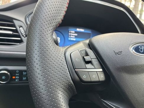 Used 2024 Ford Escape ST-Line Select w/ Tech Pack #2 image 27