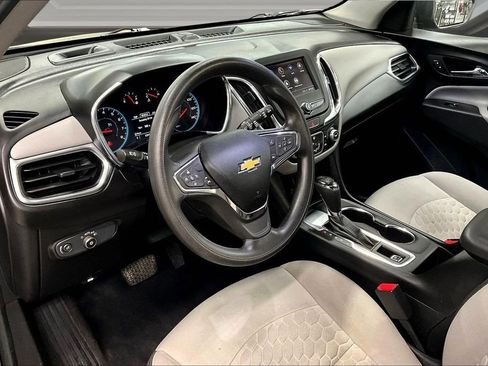 Used 2020 Chevrolet Equinox LS FWD image 17