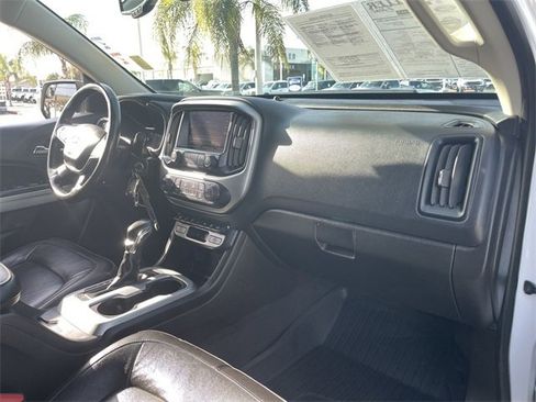 Used 2022 Chevrolet Colorado ZR2 image 26