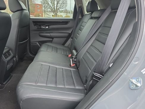 Certified 2024 Honda CR-V EX-L image 23
